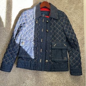 MARC BY MARC JACOBS DENIM JACKET